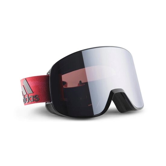 Ochelari Adidas GOGGLES PROGRESSOR C Black Shiny/LST