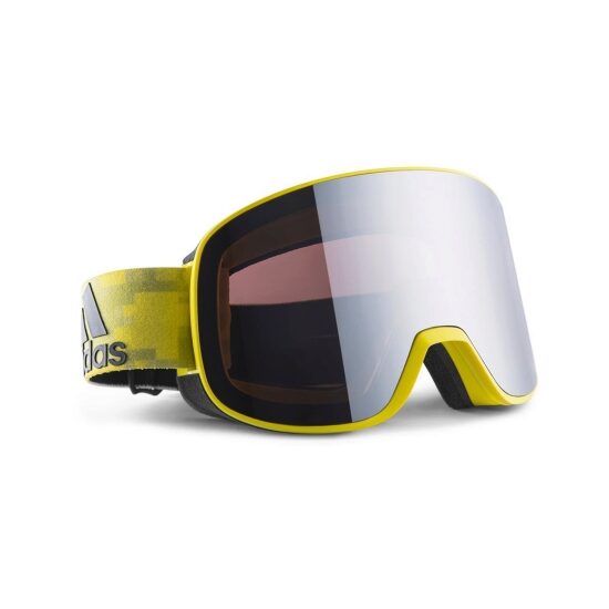Ochelari Adidas GOGGLES PROGRESSOR C Bright Yellow Shiny/LST
