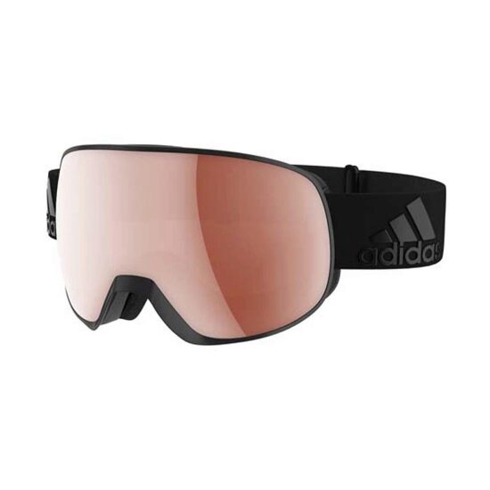 Ochelari Adidas GOGGLES PROGRESSOR S Granite/LST Active Silver Anti-Fog