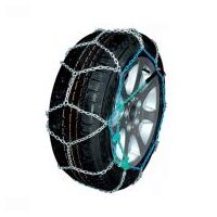 Set 2 Lanturi antiderapante Veriga Pro Compact 9mm 120, marime anvelopa 245/60 R15