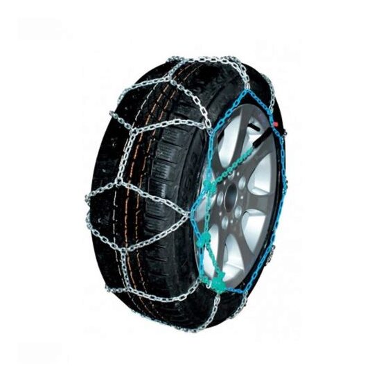 Set 2 Lanturi antiderapante Veriga Pro Compact 9mm 060, marime anvelopa 165/80 R14