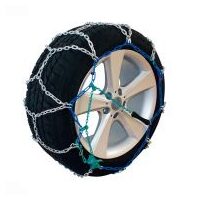 Set 2 Lanturi antiderapante Veriga Professional NT 280, marime anvelopa 235/55 R19