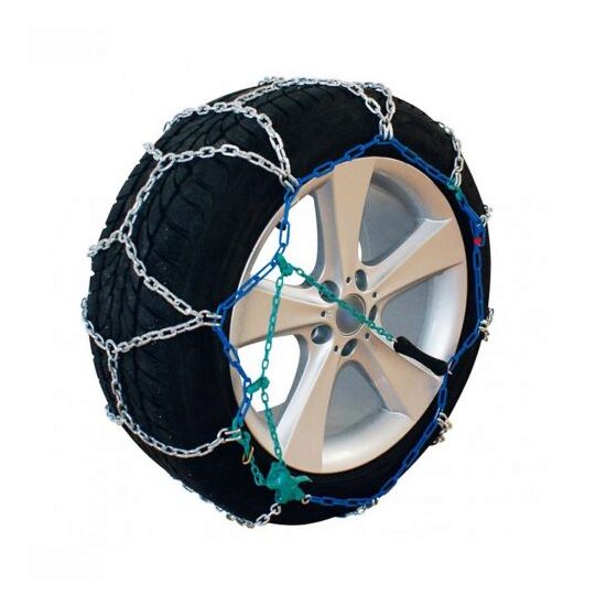 Set 2 Lanturi antiderapante Veriga Professional NT 260, marime anvelopa 215/80 R16