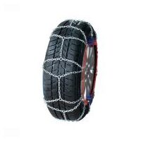 Set 2 Lanturi antiderapante Veriga Stop&Go Car 9mm 080, marime anvelopa 185/75 R15