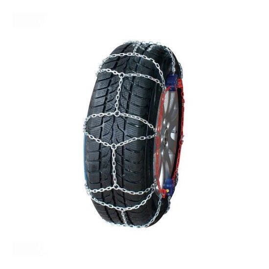 Set 2 Lanturi antiderapante Veriga Stop&Go Car 9mm 080, marime anvelopa 185/75 R15