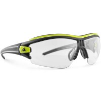 Ochelari Sport Adidas Evil Eye Halfrim Pro Black Matt Glow Vario L