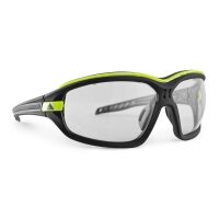 Ochelari Sport Adidas Evil Eye Evo Pro Black Matt Glow Vario L