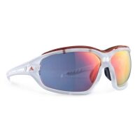 Ochelari Sport Adidas Evil Eye Evo Pro Crystal Matt Red L
