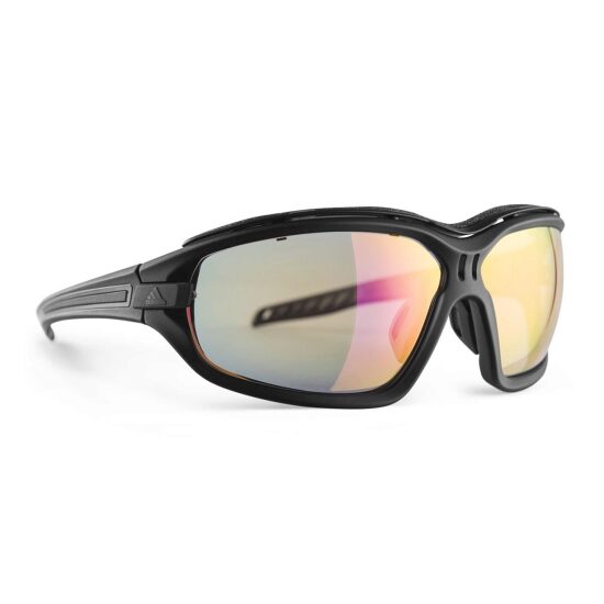 Ochelari Sport Adidas Evil Eye Evo Pro Black Matt LST Vario Purple S