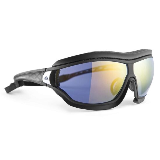 Ochelari Sport Adidas Tycane PRO Outdoor Black Matt/Grey L