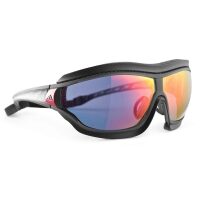 Ochelari Sport Adidas Tycane PRO Outdoor Umber Matt/Black S