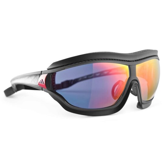 Ochelari Sport Adidas Tycane PRO Outdoor Umber Matt/Black S