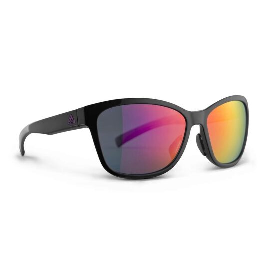 Ochelari Casual Adidas EXCALATE Black Shiny Purple