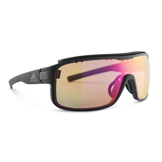 Ochelari Sport Adidas Zonyk Pro CoalVario Purple L