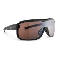 Ochelari Sport Adidas Zonyk Pro Black Matt/Pol S