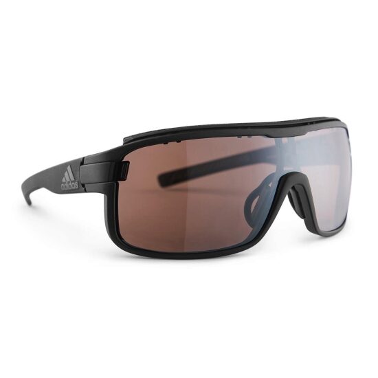 Ochelari Sport Adidas Zonyk Pro Black Matt/Pol S