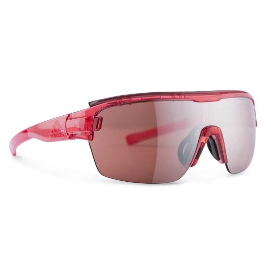 Ochelari Sport Adidas Zonyk Aero Pro Coral Shiny LST L