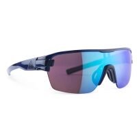 Ochelari Sport Adidas Zonyk Aero Blue Shiny Blue S