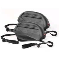 Suport schiuri MENABO ACONCAGUA cu prindere magnetica