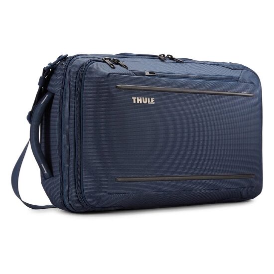Geanta voiaj Thule Crossover 2 Convertible Carry On Dress Blue