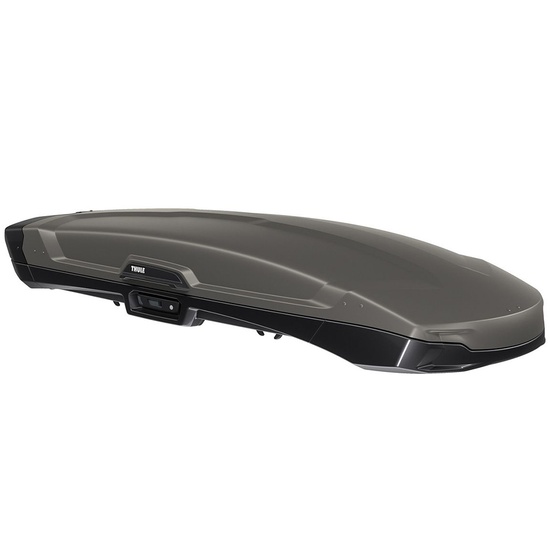 Cutie portbagaj Thule Vector Alpine Titan Mat