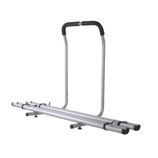 Suport 2 biciclete Peruzzo Stelvio 373/A - 375/A cu prindere pe roata de rezerva