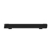 Suport 6 perechi schiuri Thule SnowPack Black 7326 cu prindere pe bare transversale rectangulare