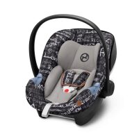 Scaun Auto Cybex Aton M i-Size Values for Life - Strength