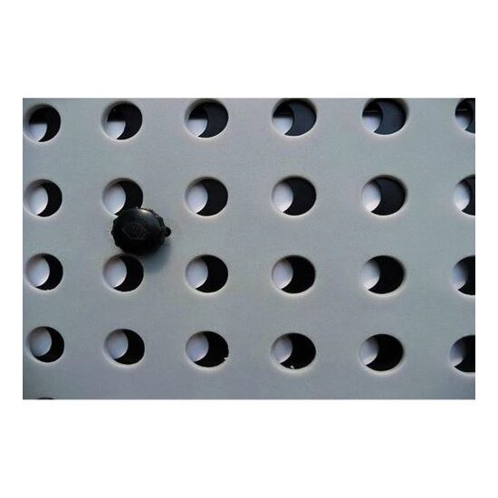 Dispozitiv de reglare a ventilatiei pentru cutiile portbagaj TOWBOX V1 DOG