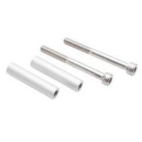 Accesoriu prelungitor portbagaj bicicleta Thule Pack 'n Pedal Rail Extender Kit