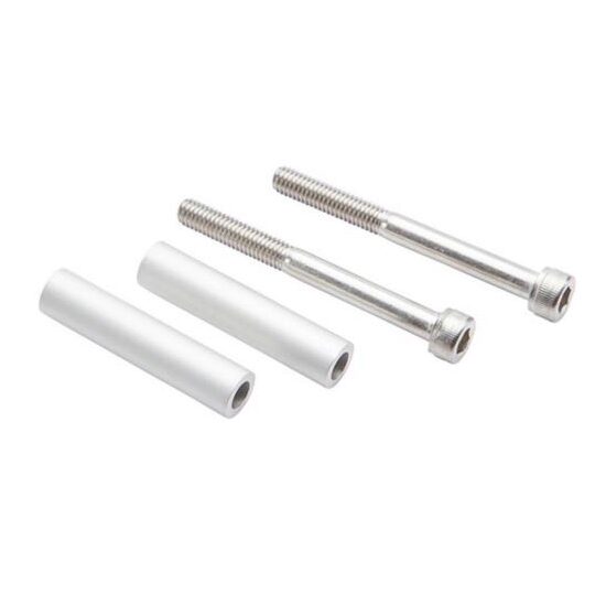 Accesoriu prelungitor portbagaj bicicleta Thule Pack 'n Pedal Rail Extender Kit