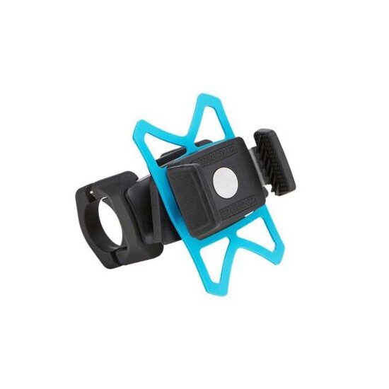Suport de telefon cu prindere pe ghidon Thule Smartphone Bike Mount