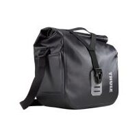 Geanta pentru ghidon Thule Shield Handlebar Bag  Black