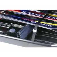Thule Box Ski Adapter pentru cutii Thule Force XT Sport