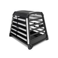 Cusca auto pentru caini Thule Allax XL Compact