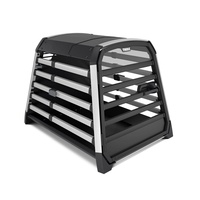 Cusca auto pentru caini Thule Allax L
