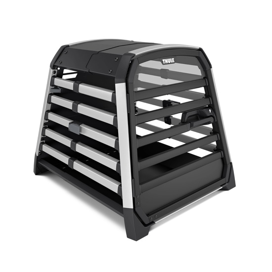 Cusca auto pentru caini Thule Allax M Compact