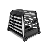 Cusca auto pentru caini Thule Allax M