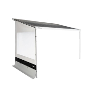 Panou Thule Rain Blocker G2 Side (2.75 m - XX-Large)