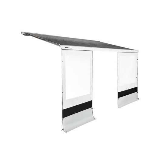 Panou Thule Rain Blocker G2 Front (F) (1.02 m x 2.30 m)