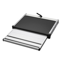 Scara intrare Thule Slide-Out Step V18 12V (marime 550)