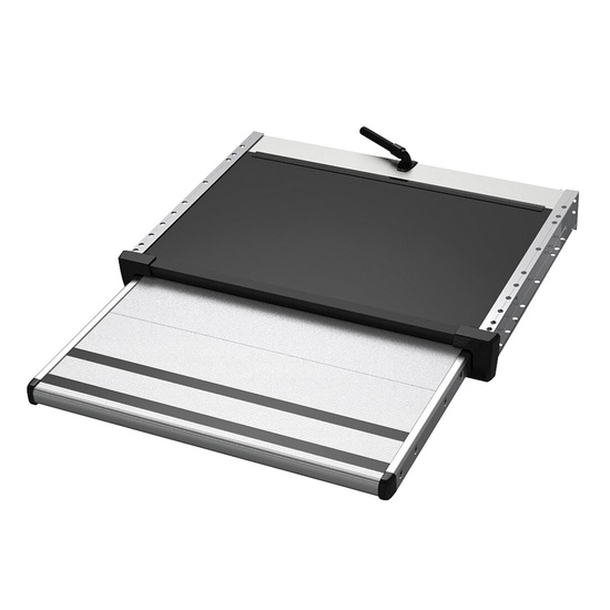 Scara intrare Thule Slide-Out Step V18 12V (marime 550)