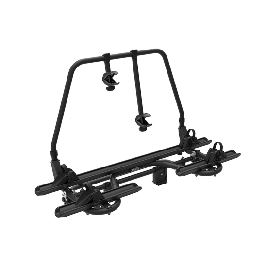 Suport biciclete - Thule Caravan Superb XT Black Standard