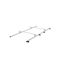 Bare transversale Thule SmartClamp System L3H2: ( L: 6.0 m - H: 2.5m)