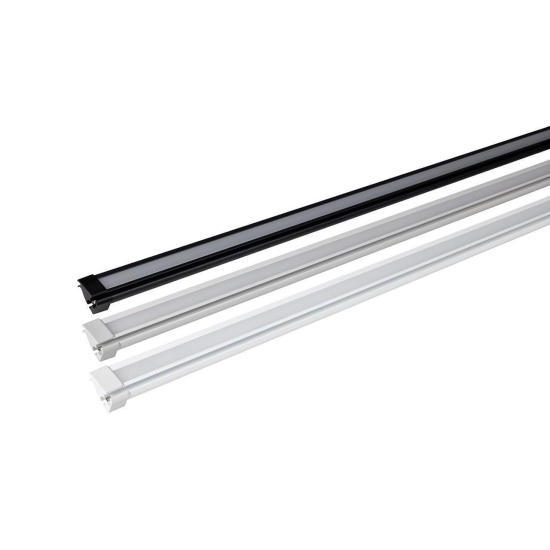 Accesoriu Thule Tent LED Mounting Rail TO 5200 (3.50 m) Anodised