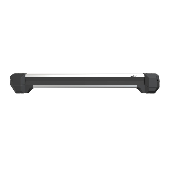 Suport 6 perechi schiuri Hakr 0560 cu prindere pe bare transversale