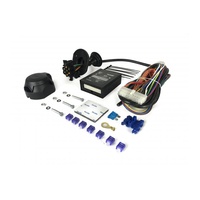Kit electric universal Aragon, 7 pini, MICRO7P