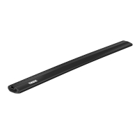 Bara Thule WingBar Edge neagra 1130 - TA721620