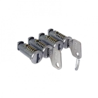 Accesoriu incuietoare Cruz 932-014 (4 butuci)