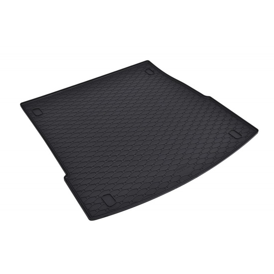Tavita portbagaj ALFA ROMEO Stelvio 2017-2019, 2020 - prezent  Rigum Cehia